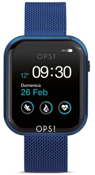 Montre connectée - OPS! modèle: OPSSW-20