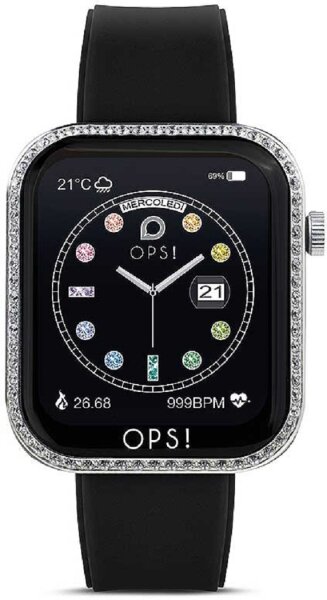Montre connectée - OPS! modèle: OPSSW-40