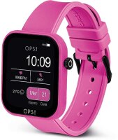 Montre connectée - OPS! modèle: OPSSW-28