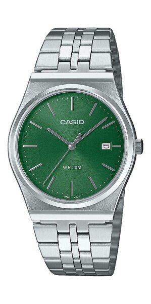 Montre femme - Casio modèle: MTP-B145D-3AVEF