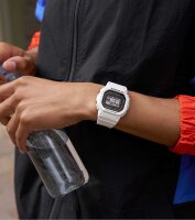 Montre homme - Casio modèle: DW-H5600-7ER