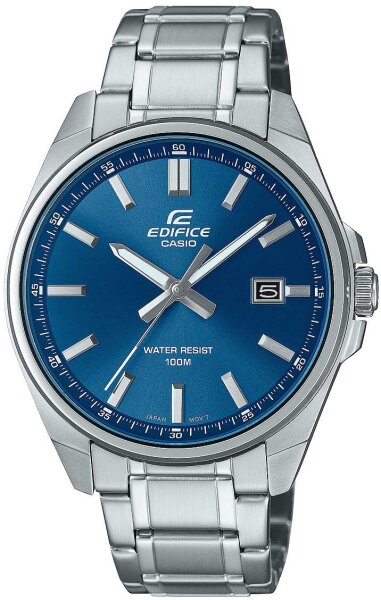 Montre homme - Série: Edifice - Casio modèle: EFV-150D-2AVUEF