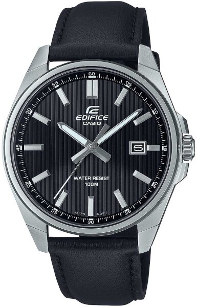 Montre homme - Série: Edifice - Casio modèle: EFV-150L-1AVUEF