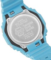 Montre homme - Série: G-SHOCK - Casio modèle: GA-2100-2A2ER