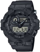 Montre homme - Série: G-SHOCK - Casio modèle: GA-700BCE-1AER