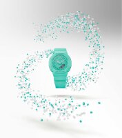 Montre homme - Série: G-SHOCK - Casio modèle: GMA-P2100-2AER