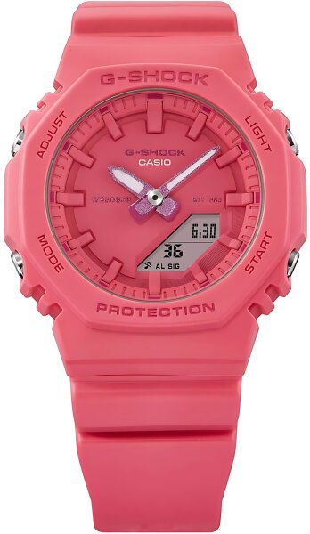 Montre femme - Série: G-SHOCK - Casio modèle: GMA-P2100-4AER