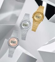 Montre femme - Série: Collection - Casio modèle: LA700WE-7AEF