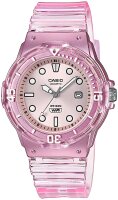 Montre femme - Série: Collection - Casio...