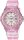 Montre femme - Série: Collection - Casio modèle: LRW-200HS-4EVEF
