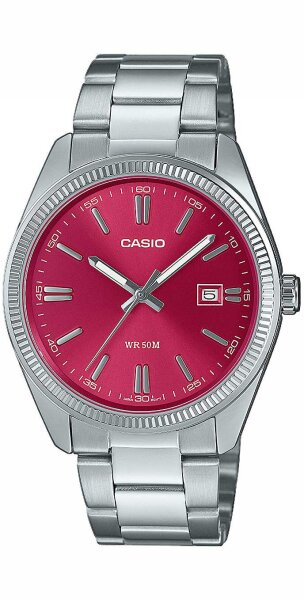 Montre unisexe - Casio modèle: MTP-1302PD-4AVEF