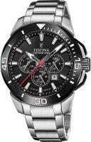 Montre homme - Festina modèle: 20641_D