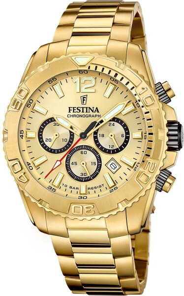 Montre homme - Festina modèle: 20684_1