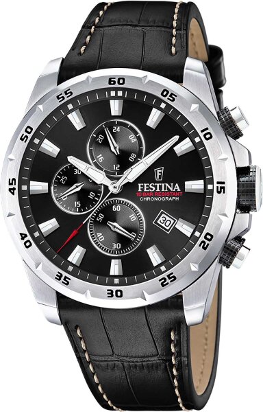 Montre homme - Festina modèle: 20692_4