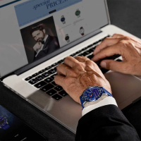 Montre homme - Festina modèle: 23000_3