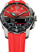 Montre homme - Festina modèle: 23000_6