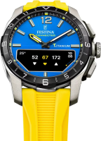Montre homme - Festina modèle: 23000_8