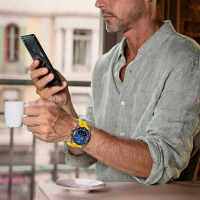 Montre homme - Festina modèle: 23000_8