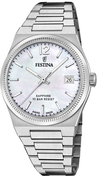 Montre femme - Festina modèle: 20035_1