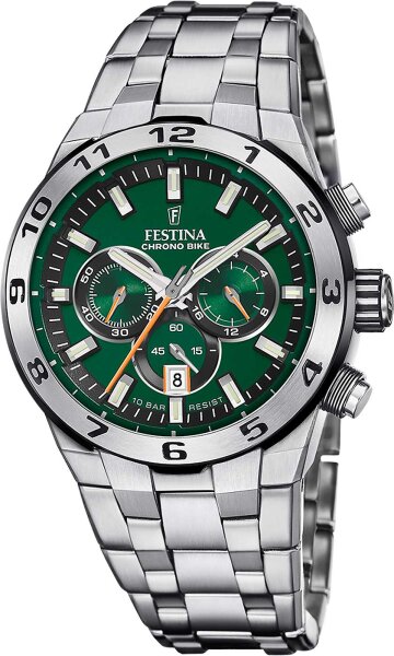 Montre homme - Festina modèle: 20670_2