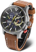 Montre homme - Vostok Europe modèle: VS57-595A735