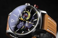 Montre homme - Vostok Europe modèle: VS57-595A735