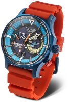 Montre homme - Vostok Europe modèle: VS57-595D736