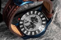 Montre homme - Vostok Europe modèle: VS57-595D736