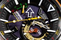 Montre homme - Vostok Europe modèle: VS57-595A735B