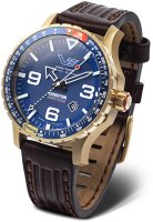 Montre homme - Vostok Europe modèle: YN55-597B730