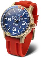 Montre homme - Vostok Europe modèle: YN55-597B730