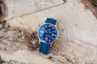 Montre homme - Vostok Europe modèle: YN55-597B730