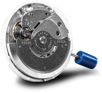 Montre homme - Vostok Europe modèle: YN55-597B730