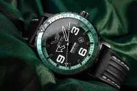 Montre homme - Vostok Europe modèle: YN55-597C731