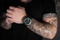 Montre homme - Vostok Europe modèle: YN55-597C731