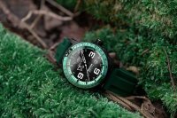 Montre homme - Vostok Europe modèle: YN55-597C731