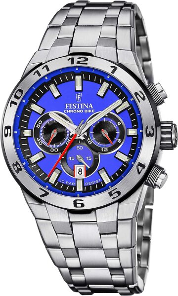 Montre homme - Festina modèle: 20670_3