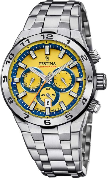 Montre homme - Festina modèle: 20670_4