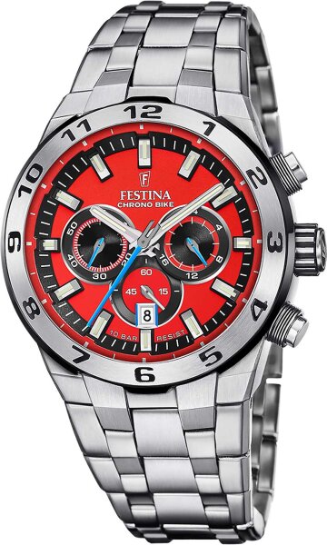 Montre homme - Festina modèle: 20670_5