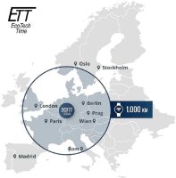 Montre femme - Eco Tech Time modèle: ELS-11616-61L