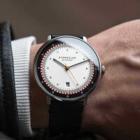 Montre homme - Série: Hamburg - Sternglas modèle: S01-HHH16-VI15