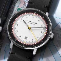 Montre homme - Série: Hamburg - Sternglas modèle: S01-HHH16-VI15