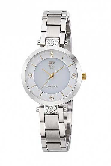 Montre femme - Eco Tech Time modèle: ELS-12144-12M