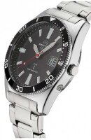 Montre homme radio-pilotée - Master Time...