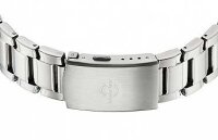 Montre homme radio-pilotée - Master Time modèle: MTGA-10857-21M