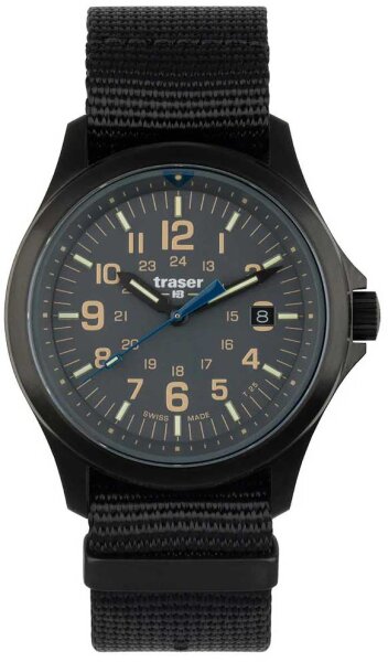 Montre homme - Traser modèle: 111072