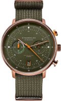 Montre homme Hamburg - Sternglas modèle:...