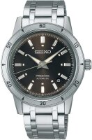 Montre homme automatique - Seiko modèle: SRPL09J1