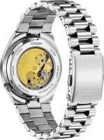 Montre homme automatique - Citizen modèle: NJ0151-88W