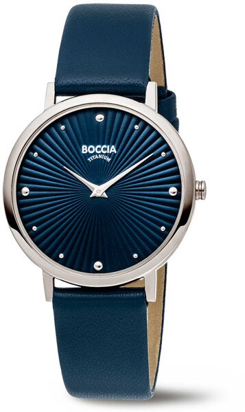 Montre femme - Boccia modèle: 3364-02